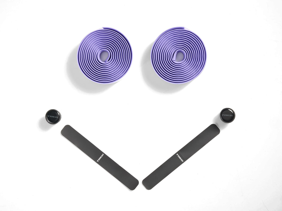 Trek Gel Cork Lenkerbandset - Liquid-Life #Wähle Deine Farbe_Lavender Haze