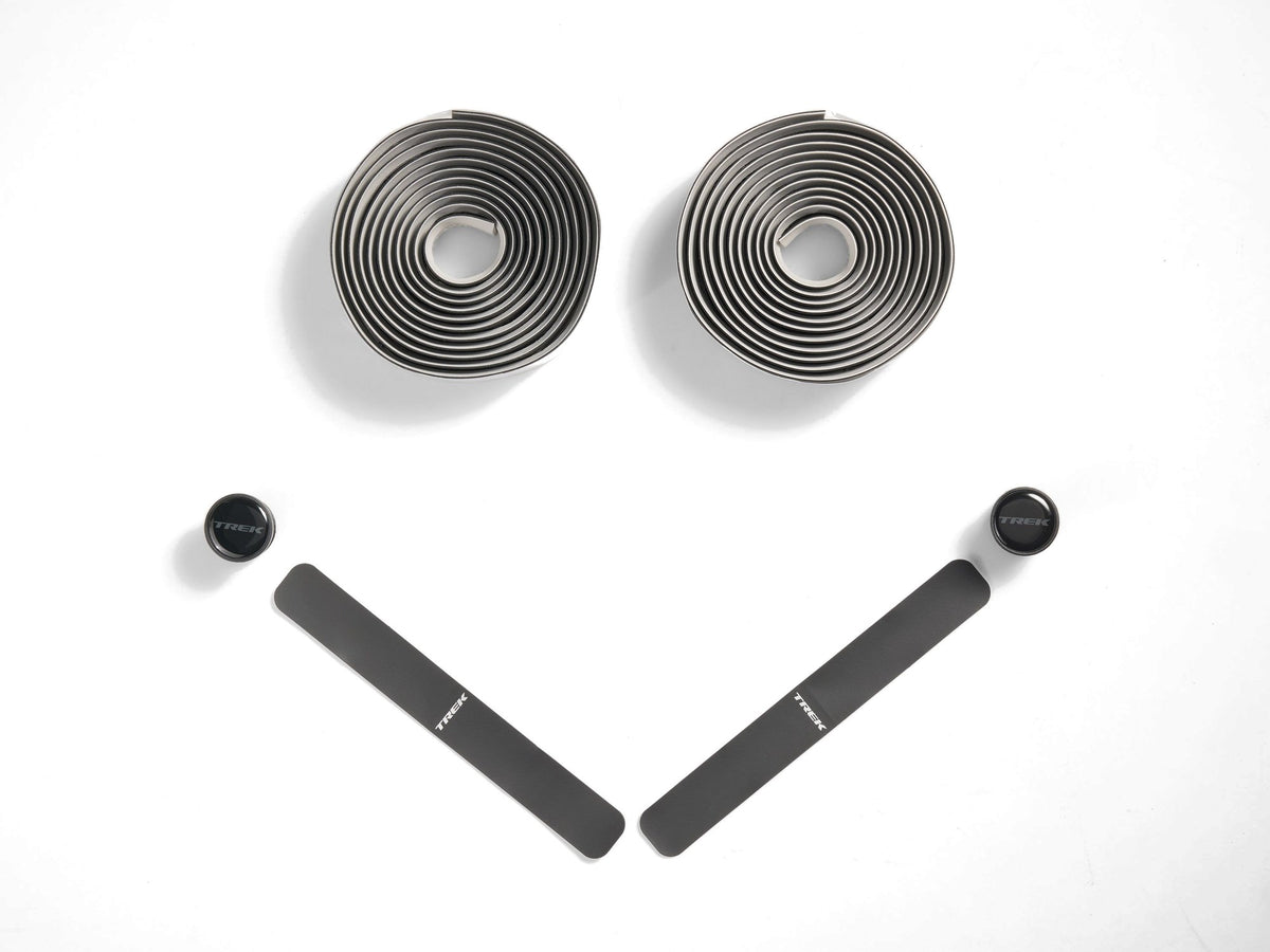 Trek Perf Line Lenkerbandset - Liquid-Life #Wähle Deine Farbe_Black/Tan