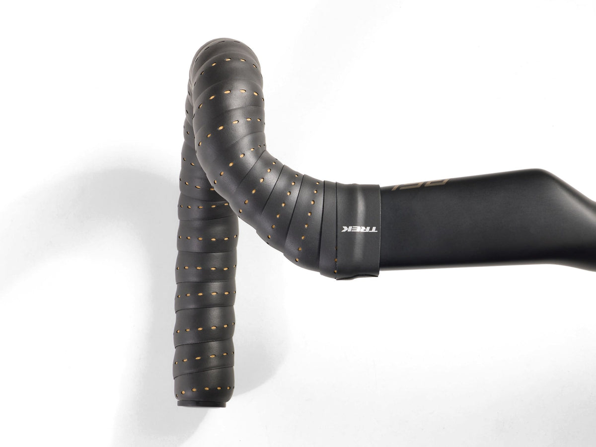 Trek Perf Line Lenkerbandset - Liquid-Life #Wähle Deine Farbe_Black/Light Brown