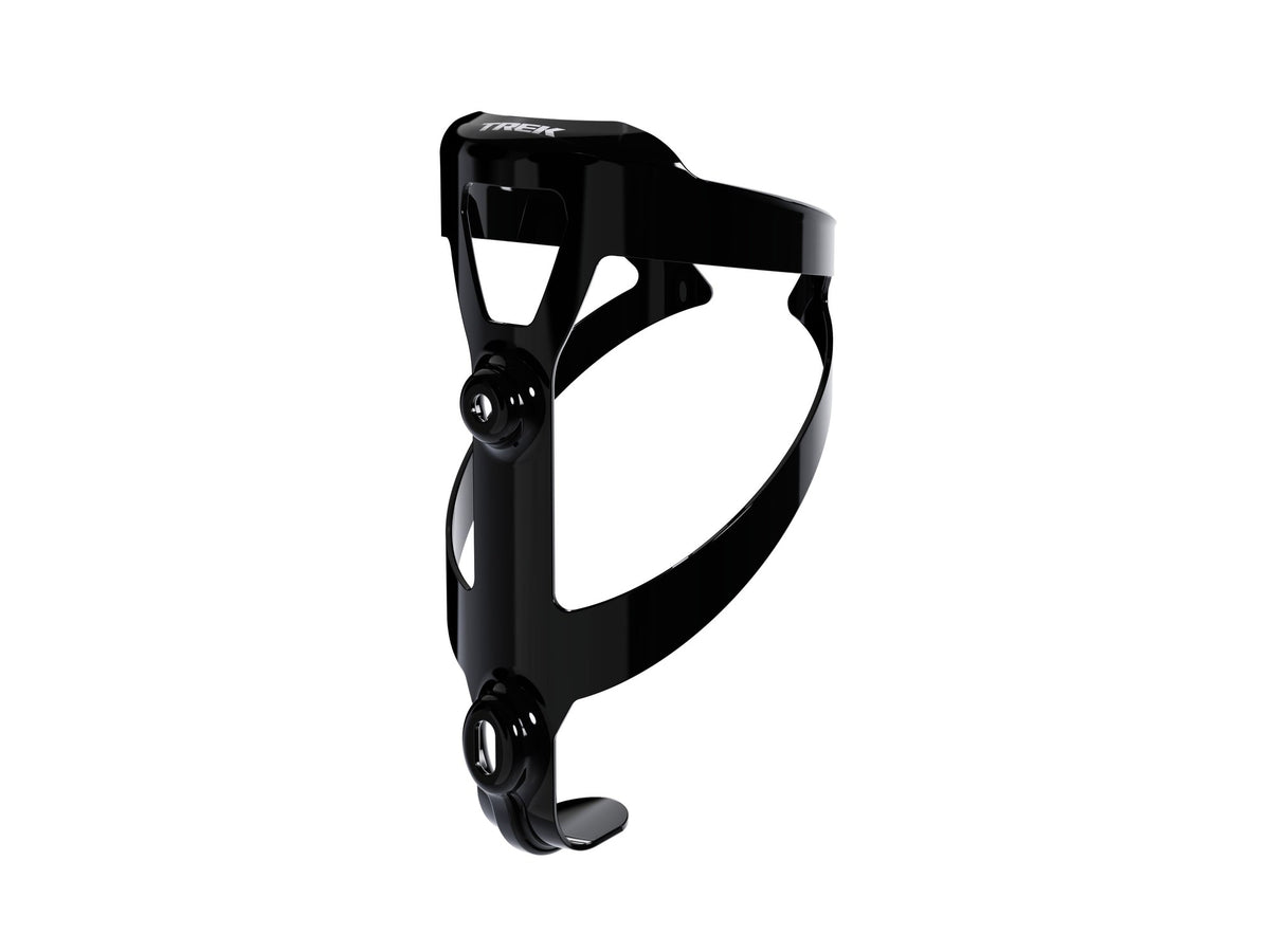 Trek Pro Flaschenhalter - Liquid-Life #Wähle Deine Farbe_Black