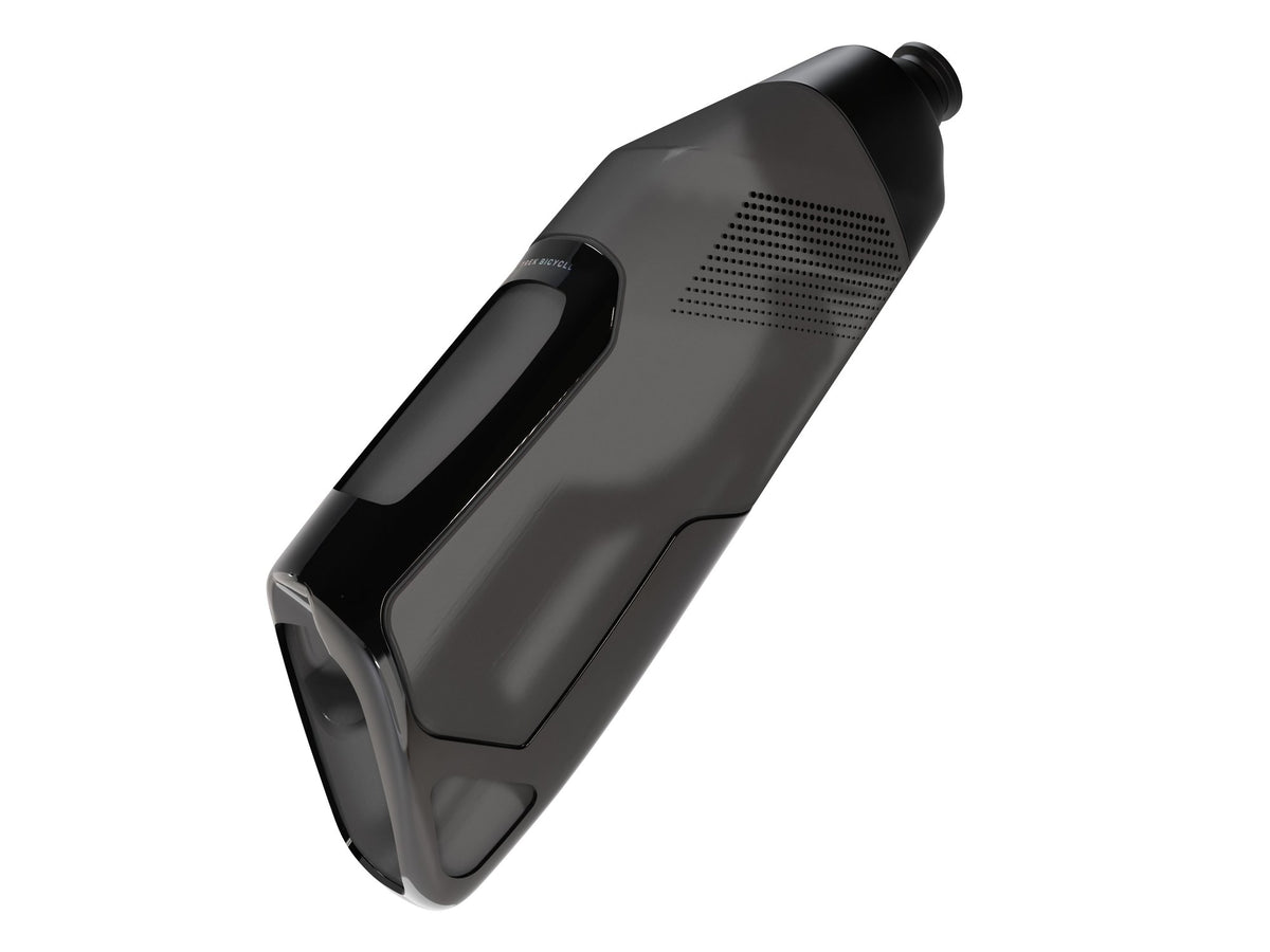Trek RSL Aero Trinkflasche und Flaschenhalter - Liquid-Life #Wähle Deine Farbe_Black/Grey