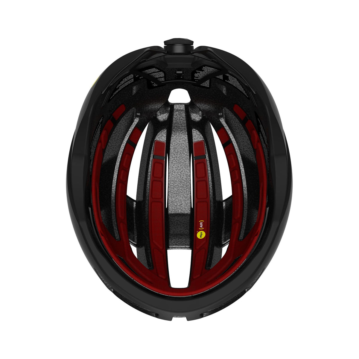 Trek Velocis Mips Rennradhelm - Liquid-Life #Wähle Deine Farbe_Black