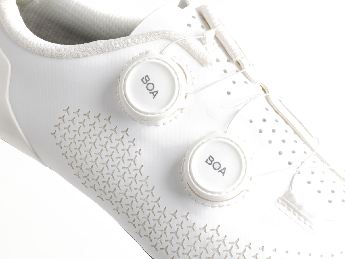 Trek Velocis Rennradschuh - Liquid-Life #Wähle Deine Farbe_White
