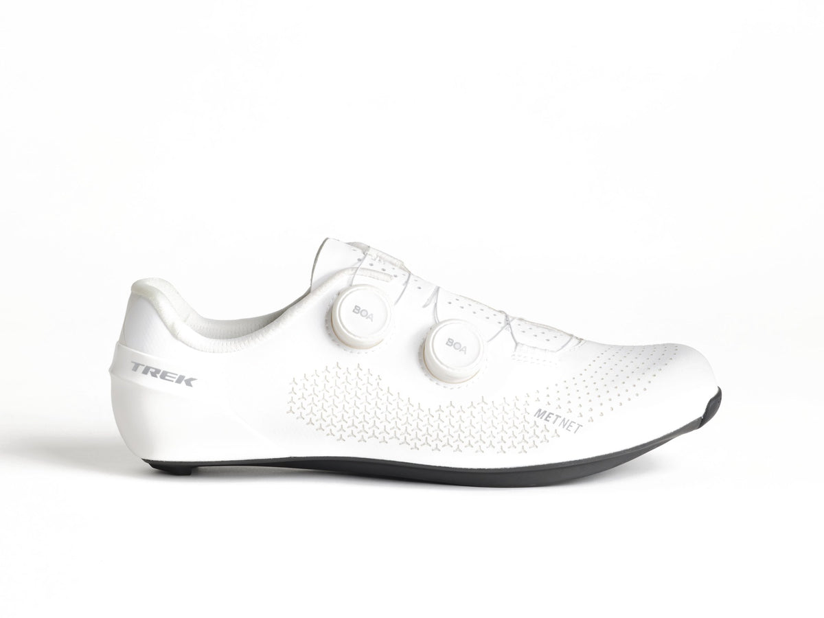 Trek Velocis Rennradschuh - Liquid-Life #Wähle Deine Farbe_White