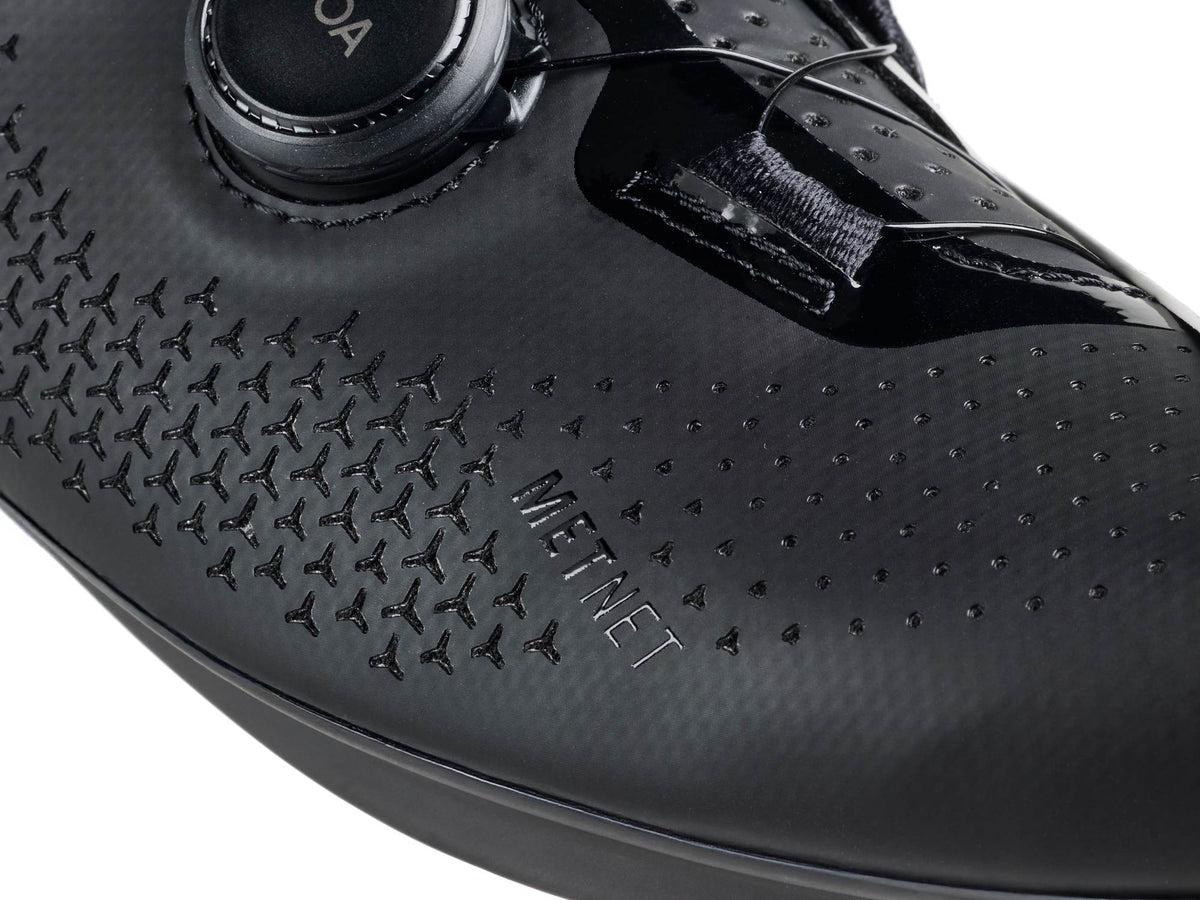 Trek Velocis Rennradschuh - Liquid-Life #Wähle Deine Farbe_Black