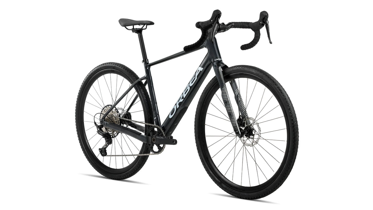 Orbea Terra H30 Diamond 2027