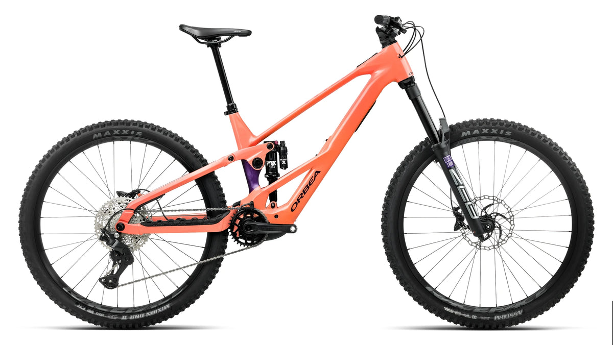 Orbea Wild H20 2027 Avinox