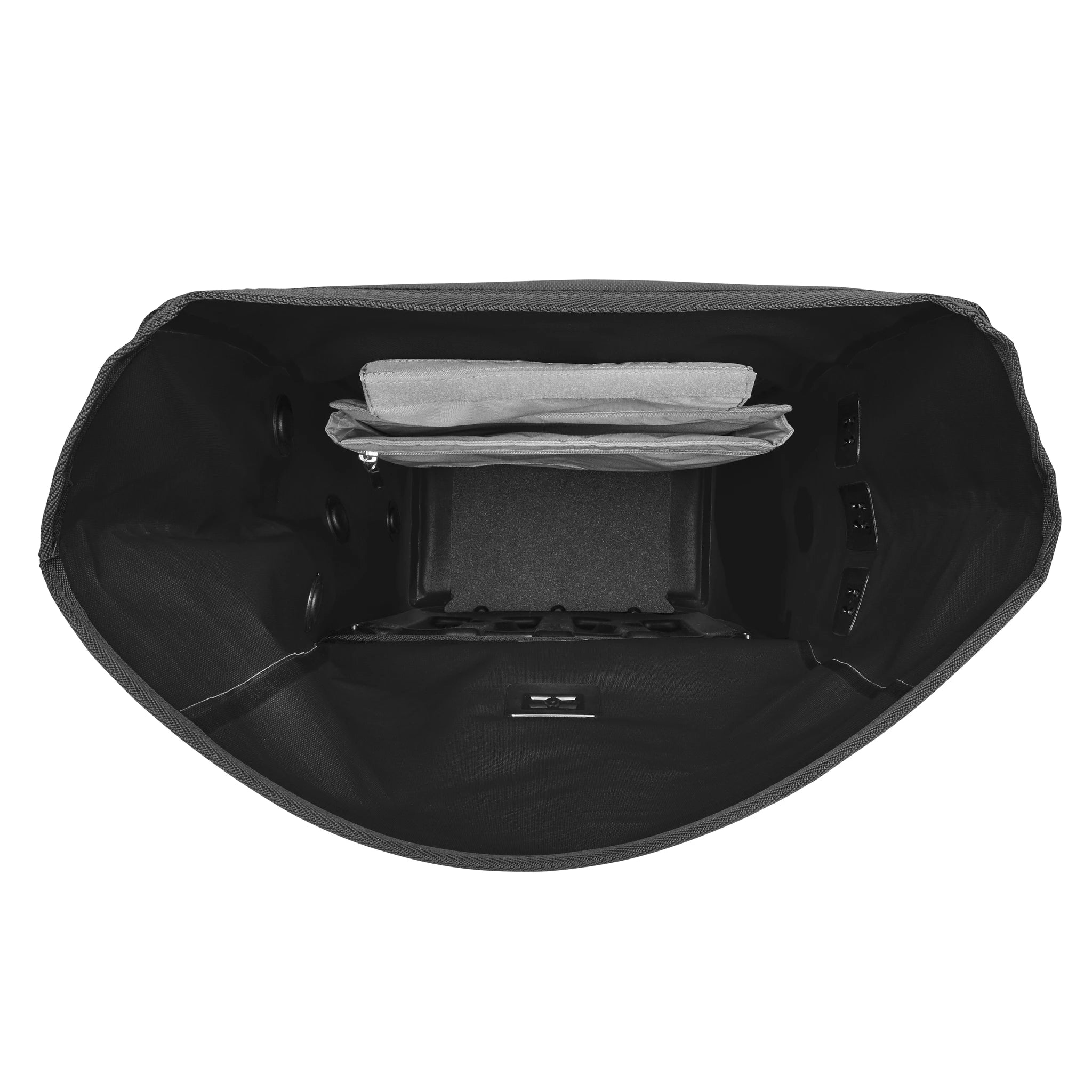 Ortlieb Vario Plus QL2.2 - Liquid-Life #Wähle Deine Farbe_black