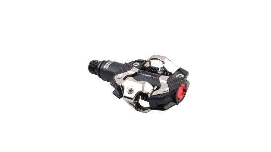 Look X-Track Race black - Liquid-Life #Wähle Deine Farbe_Schwarz