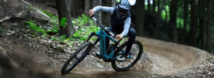 Das Yeti LTe Action Bild