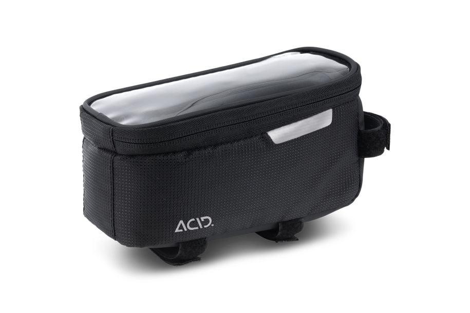 Acid Fahrradtasche TOP TUBE VIEW CMPT - Liquid-Life