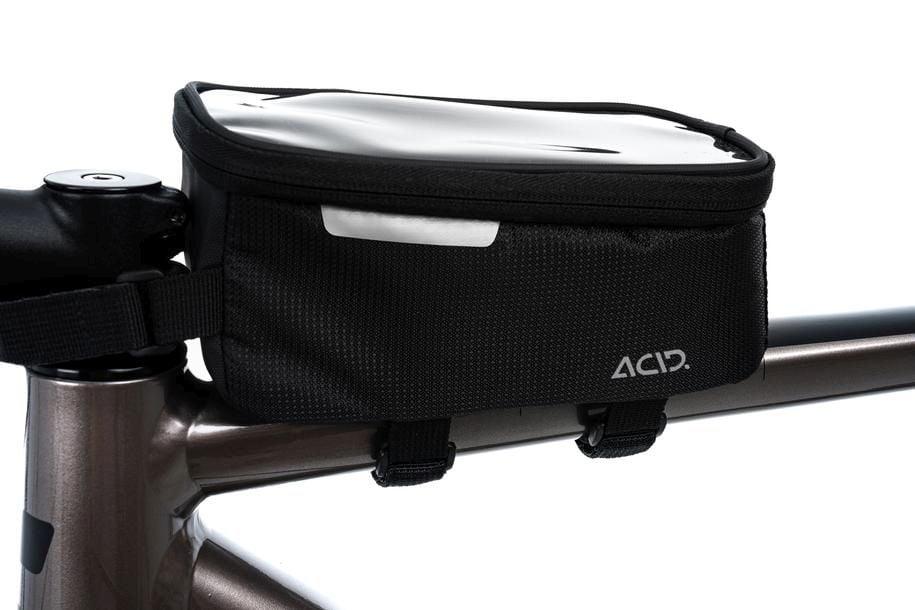 Acid Fahrradtasche TOP TUBE VIEW CMPT - Liquid-Life