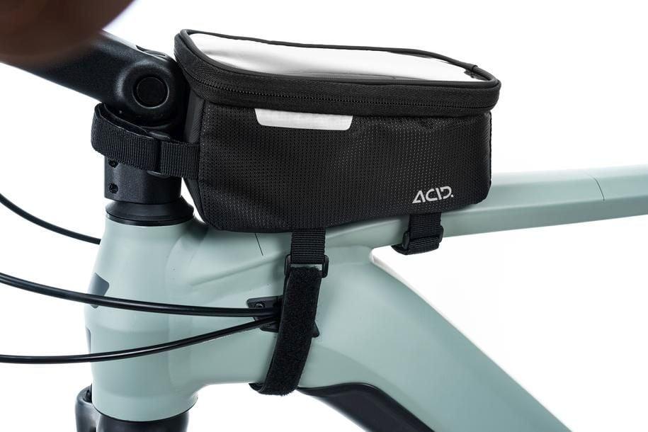 Acid Fahrradtasche TOP TUBE VIEW CMPT - Liquid-Life