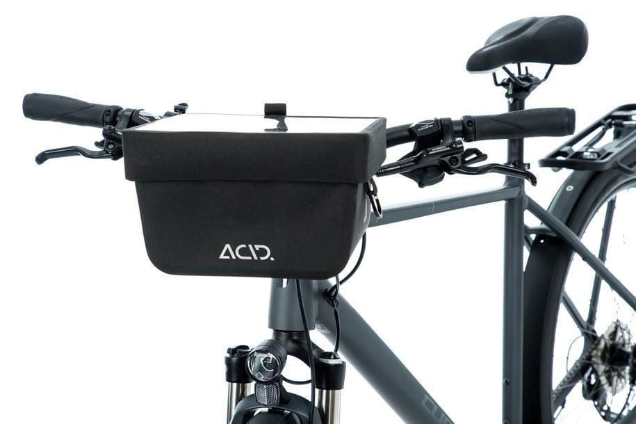 Acid Fahrradtasche TRAVLR FRONT PRO 5 FILINK - Liquid-Life