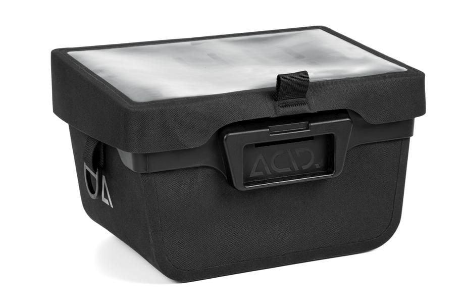 Acid Fahrradtasche TRAVLR FRONT PRO 5 FILINK - Liquid-Life