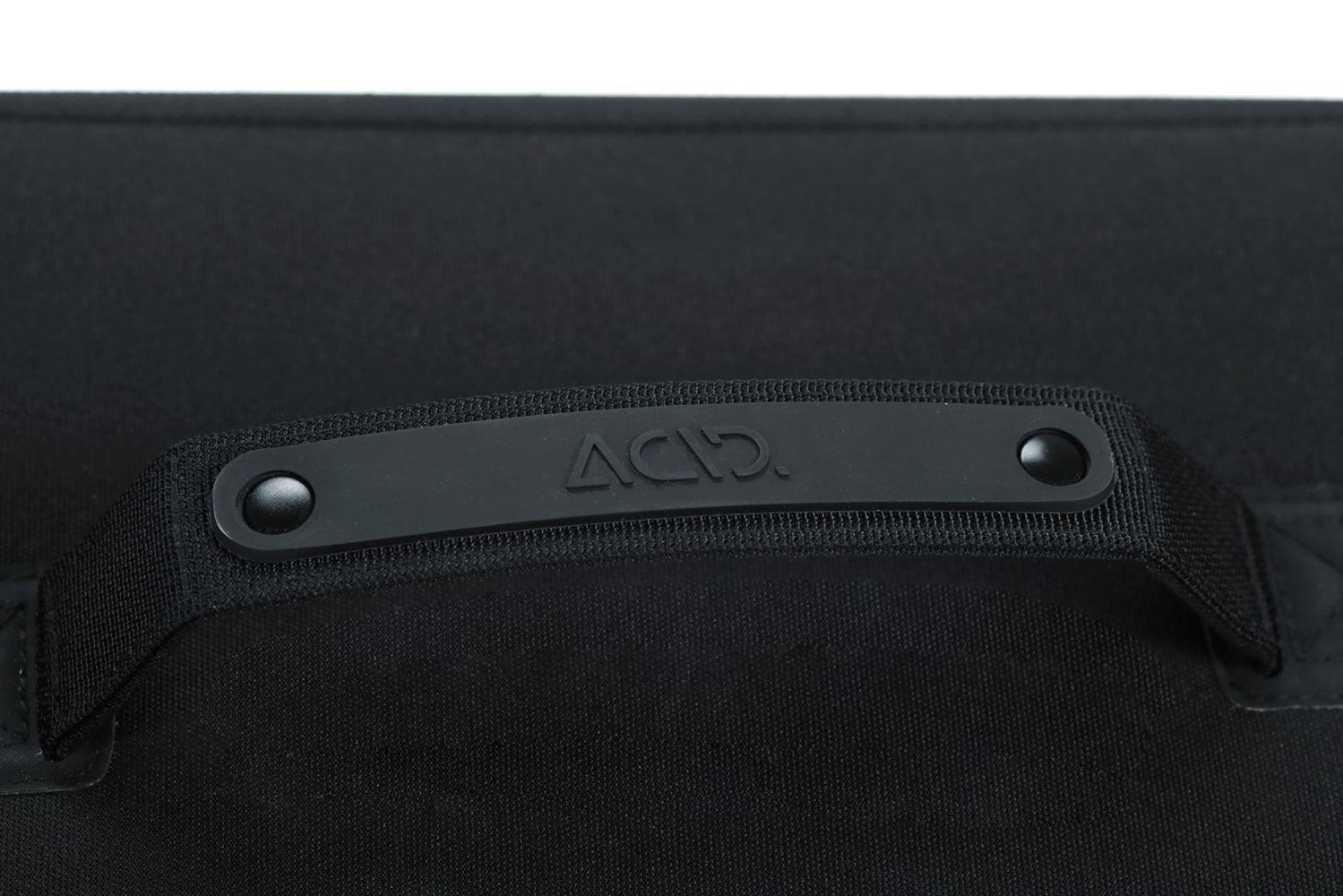 Acid Fahrradtasche TRUNK 8+7 RILink - Liquid-Life