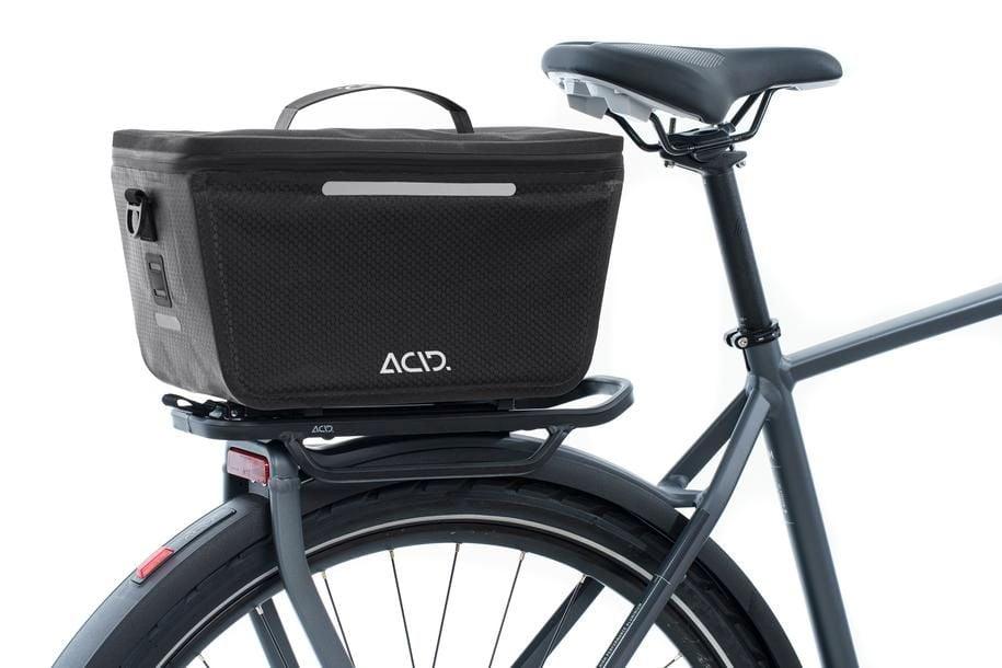 ACID TRUNK PRO 10 RILink Fahrradtasche