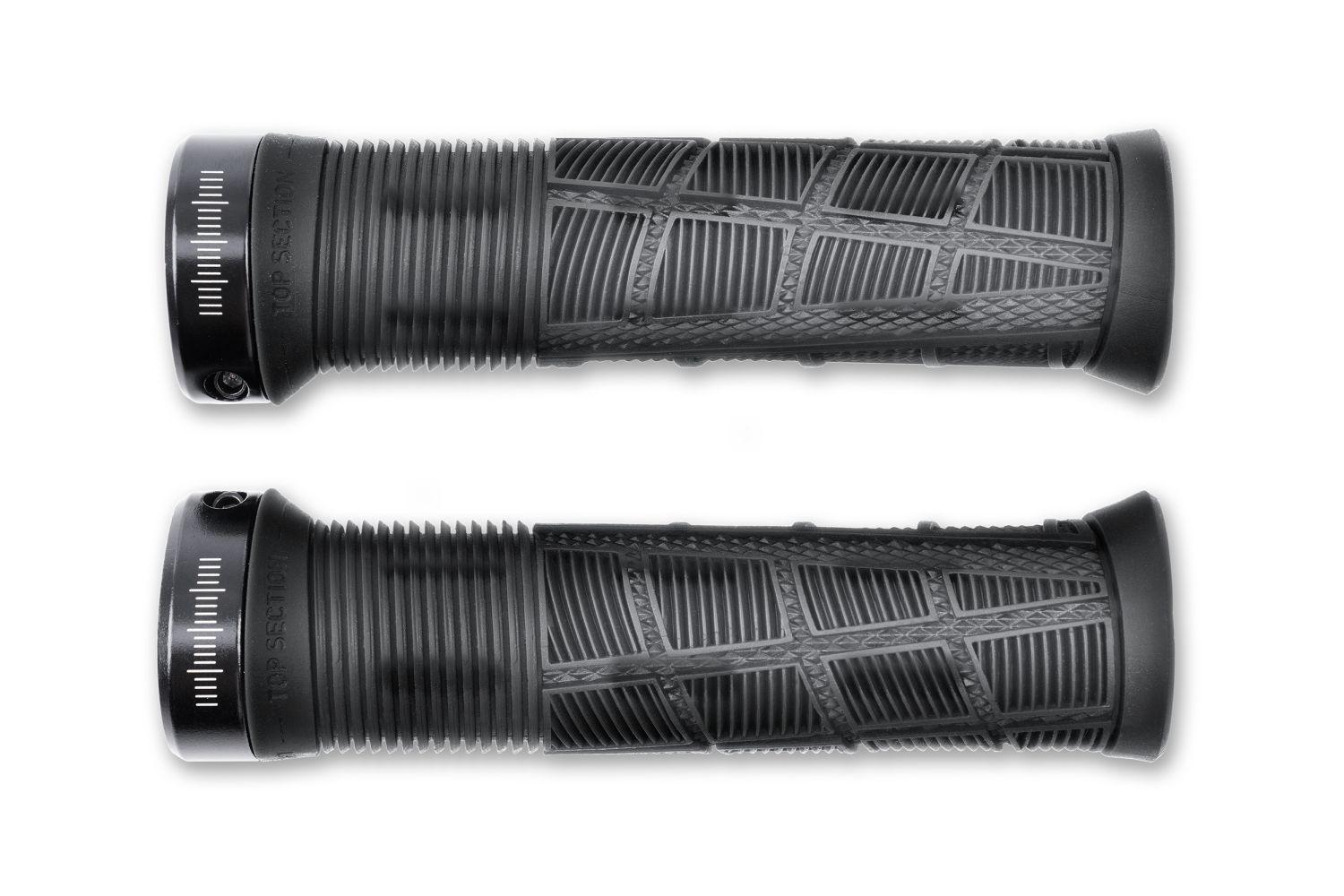 Acid Griffe DISRUPT SLIM - Liquid-Life #Wähle Deine Farbe_Durchsichtig Schwarz