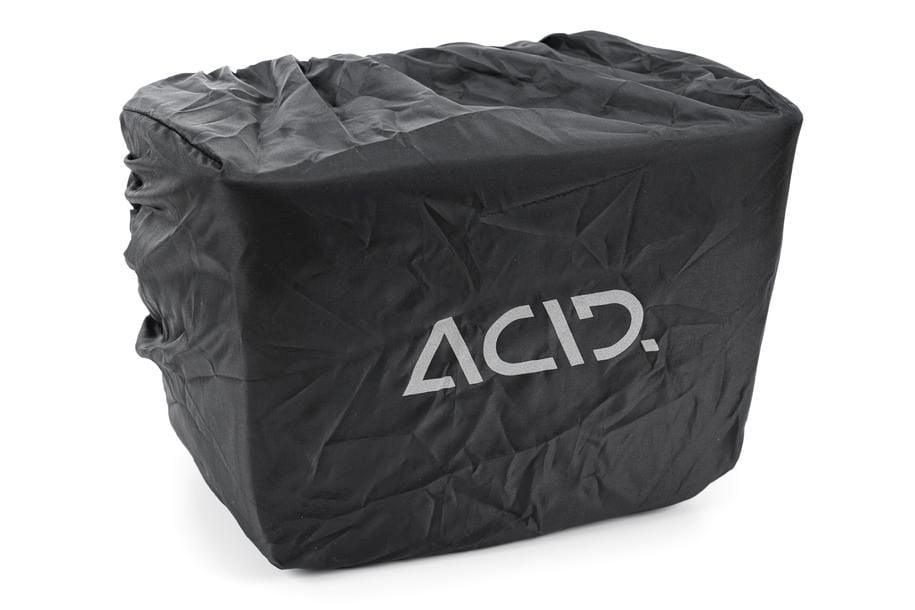 Acid Lenkertasche CITY 5 FILink black - Liquid-Life