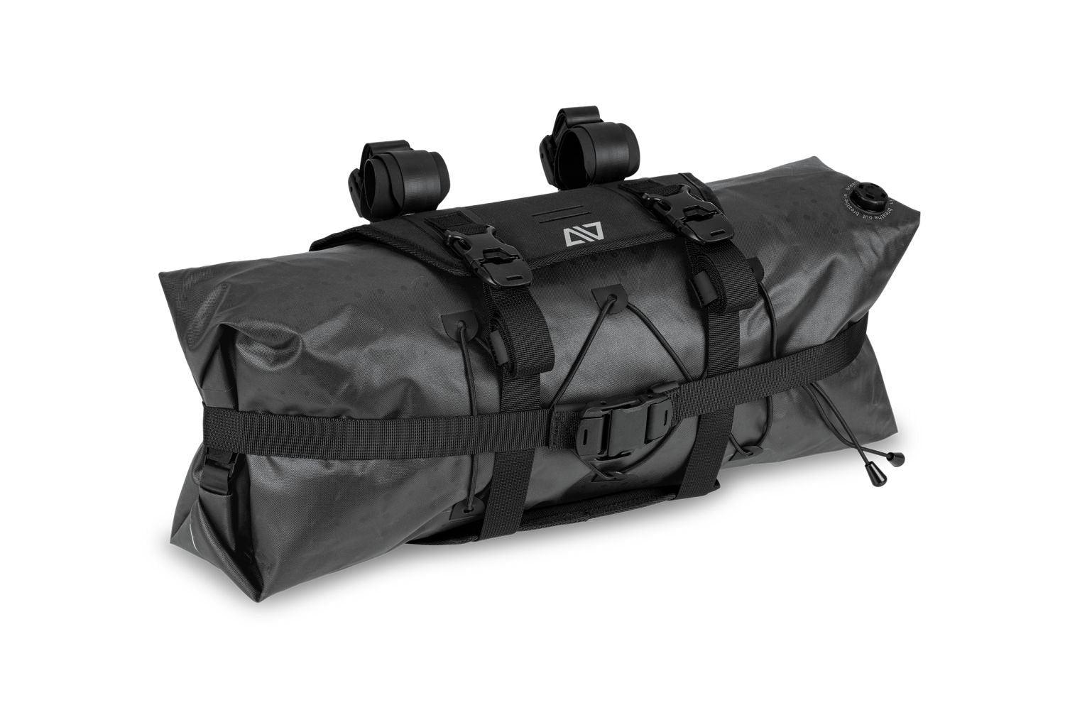 ACID Lenkertasche PACK PRO 15 – Profi-Bikepacking-System mit 15L