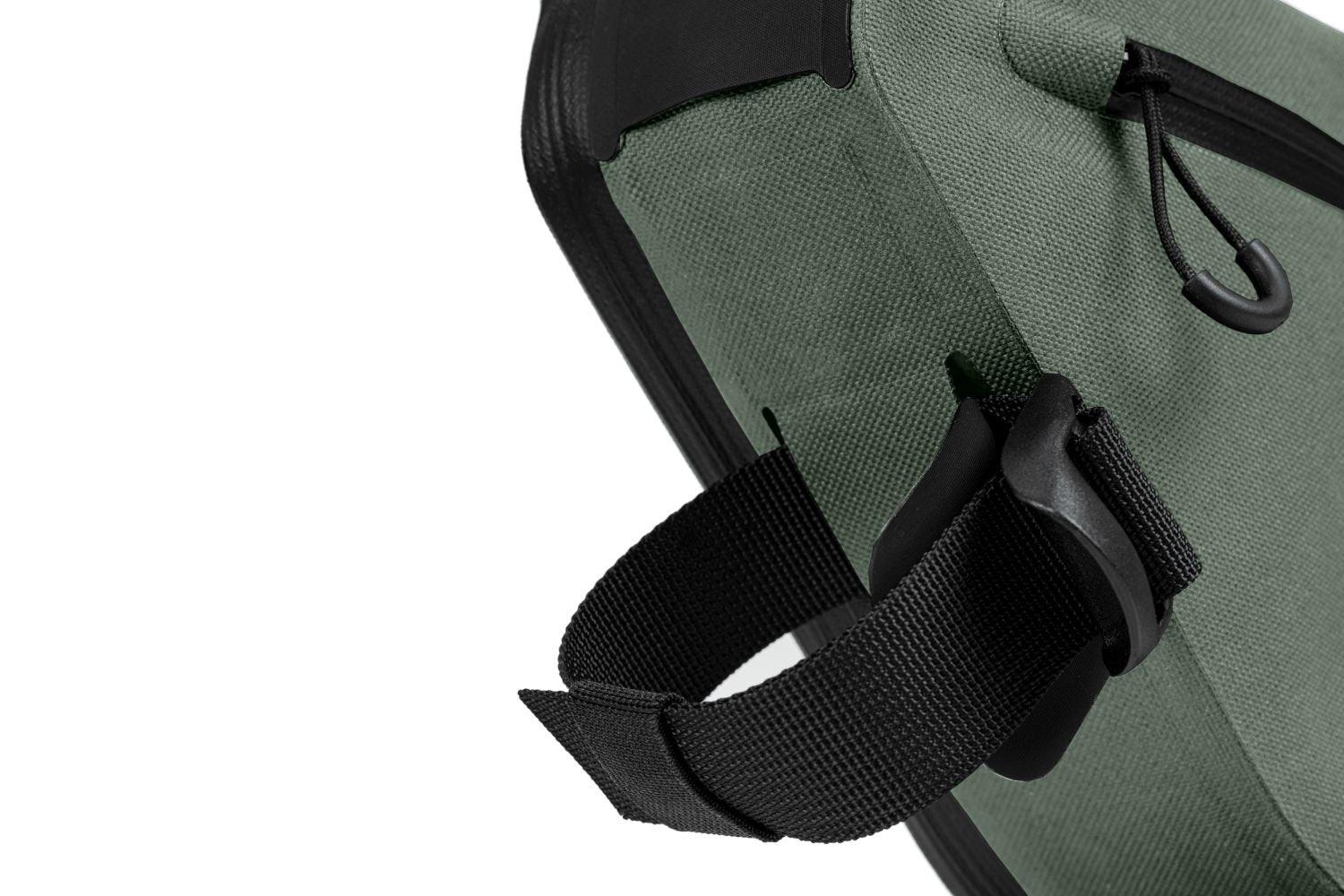 Acid Rahmentasche PACK PRO 2 - Liquid-Life #Wähle Deine Farbe_Grün