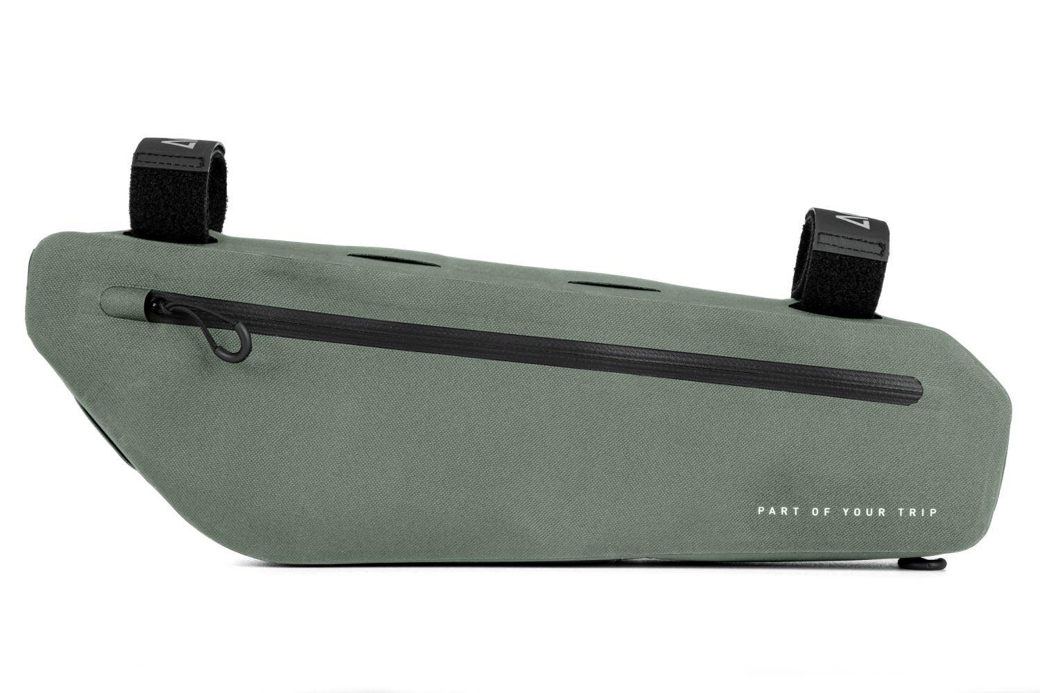 Acid Rahmentasche PACK PRO 2 - Liquid-Life #Wähle Deine Farbe_Grün