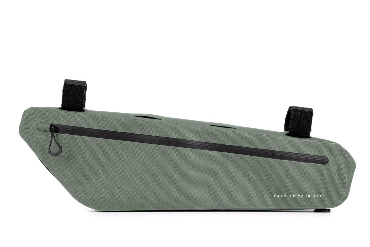 Acid Rahmentasche PACK PRO 3 - Liquid-Life #Wähle Deine Farbe_Grün