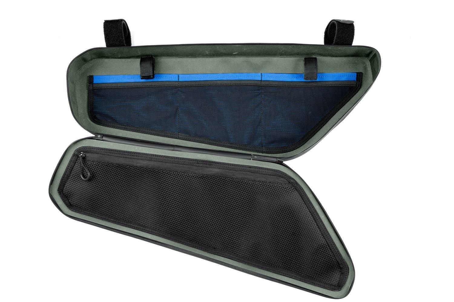 Acid Rahmentasche PACK PRO 4 - Liquid-Life #Wähle Deine Farbe_Grün