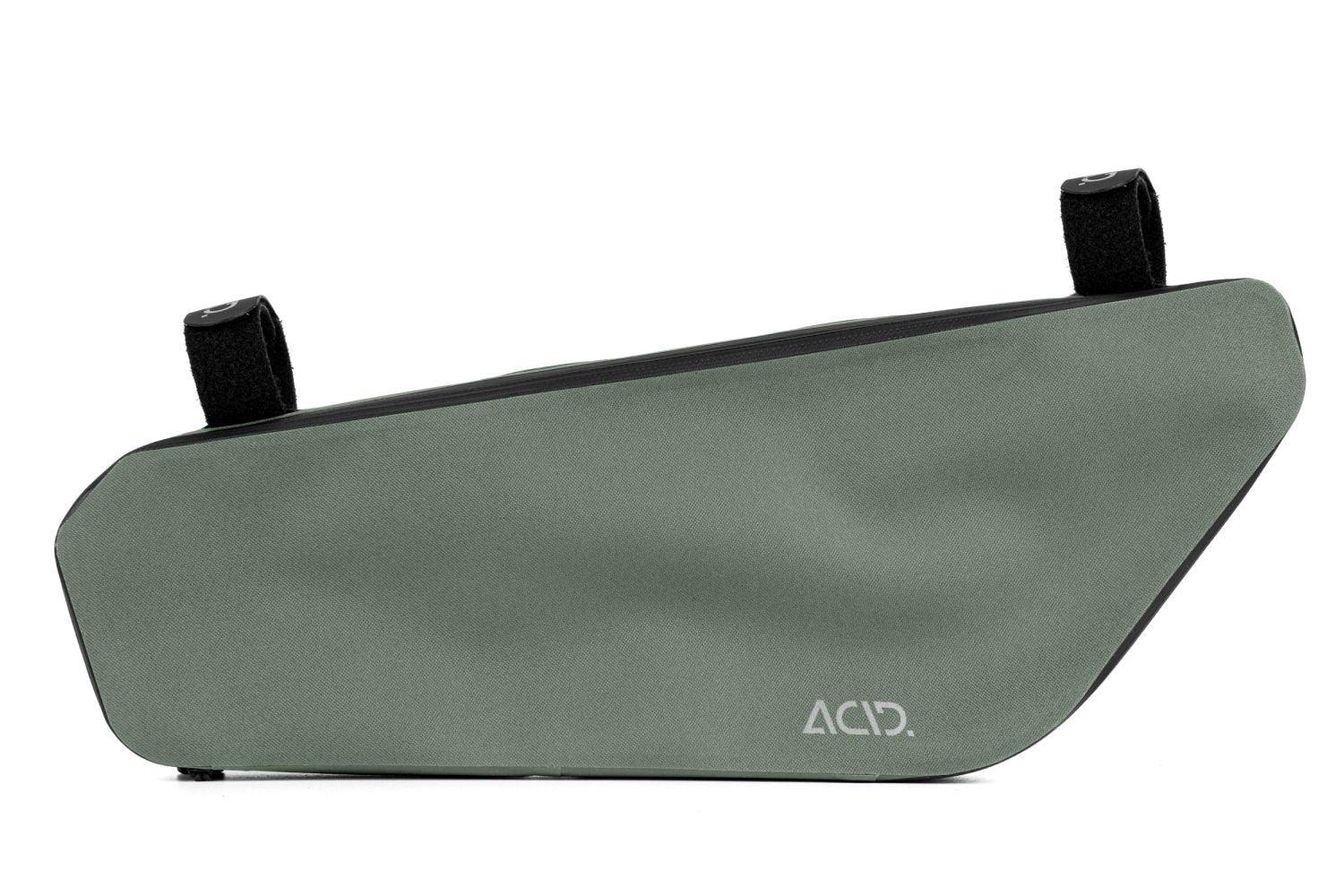 Acid Rahmentasche PACK PRO 4 - Liquid-Life #Wähle Deine Farbe_Grün