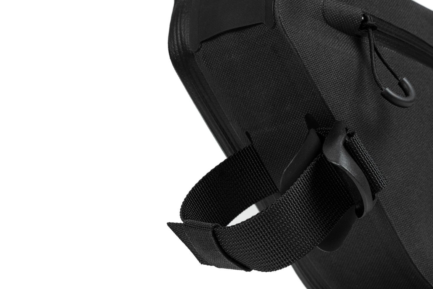 Acid Rahmentasche PACK PRO 4 - Liquid-Life #Wähle Deine Farbe_Schwarz