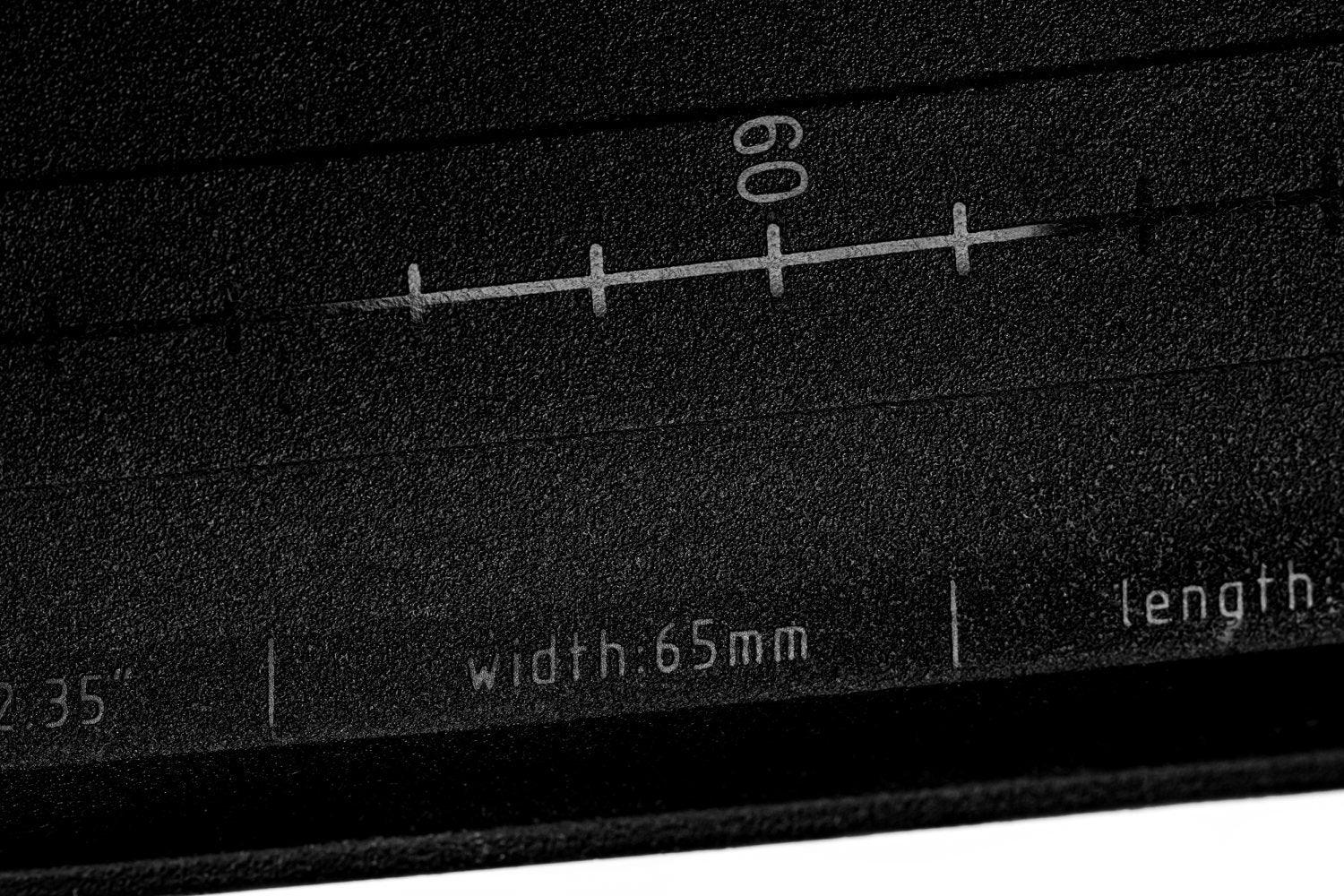 Acid Schutzblechset BB Mount 65 - Liquid-Life