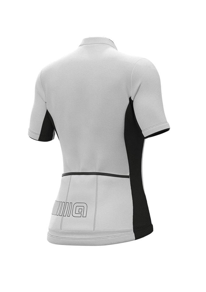 Alé Color Block Lady Jersey SS - Liquid-Life #Wähle Deine Farbe_White