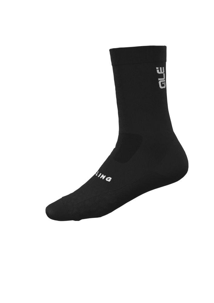 Alé Digitopress Socks - Liquid-Life #Wähle Deine Farbe_Black