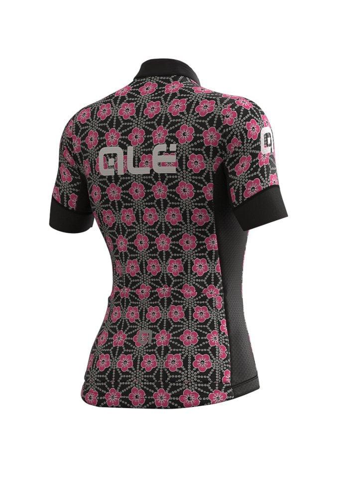 Alé Garda Lady Jersey SS - Liquid-Life