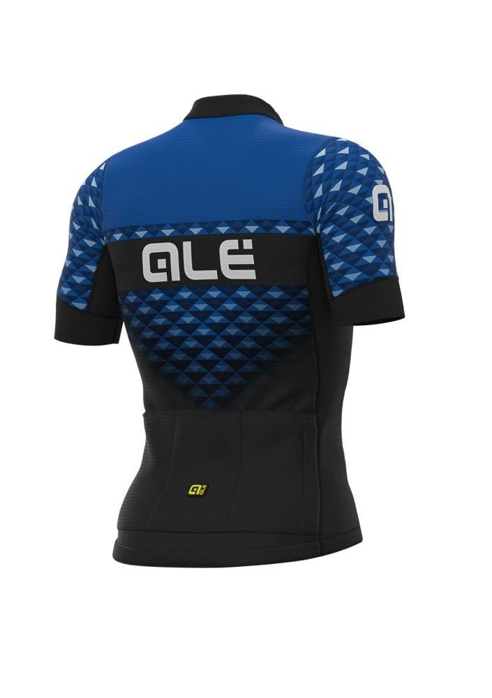 Alé Hexa Jersey - Liquid-Life #Wähle Deine Farbe_Black-Blue