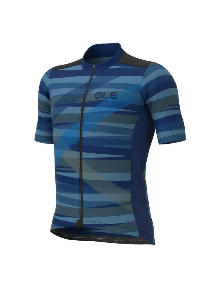 Alé Pathway Jersey SS - Liquid-Life