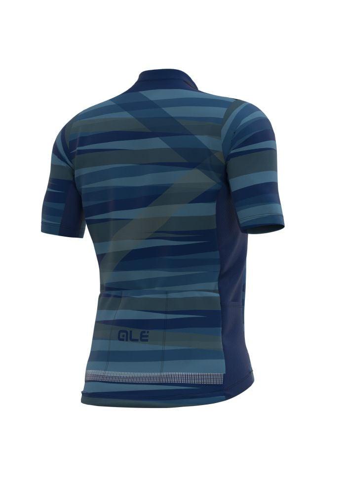 Alé Pathway Jersey SS - Liquid-Life #Wähle Deine Farbe_Blue