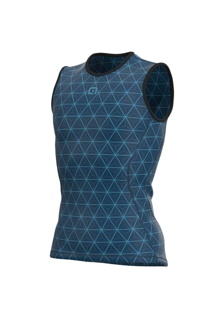 Alé Quark Baselayer Sleeveless - Liquid-Life