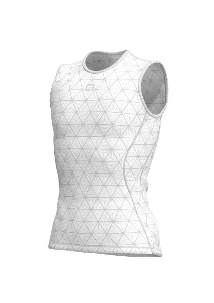 Alé Quark Baselayer Sleeveless - Liquid-Life