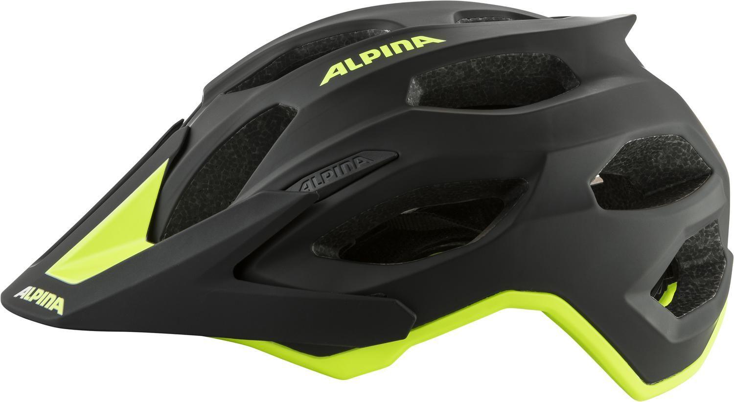 Alpina Carapax 2.0 - Liquid-Life