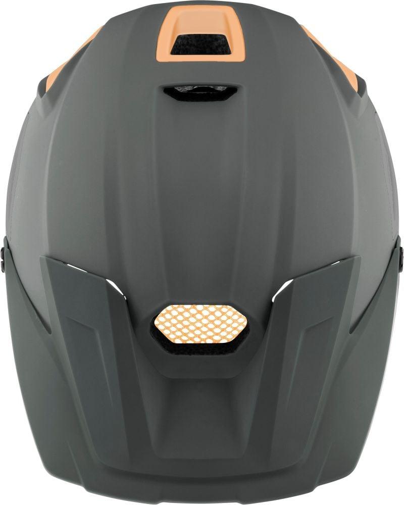 Alpina Croot MIPS - Liquid-Life #Wähle Deine Farbe_Moon Grey-Peach Matt