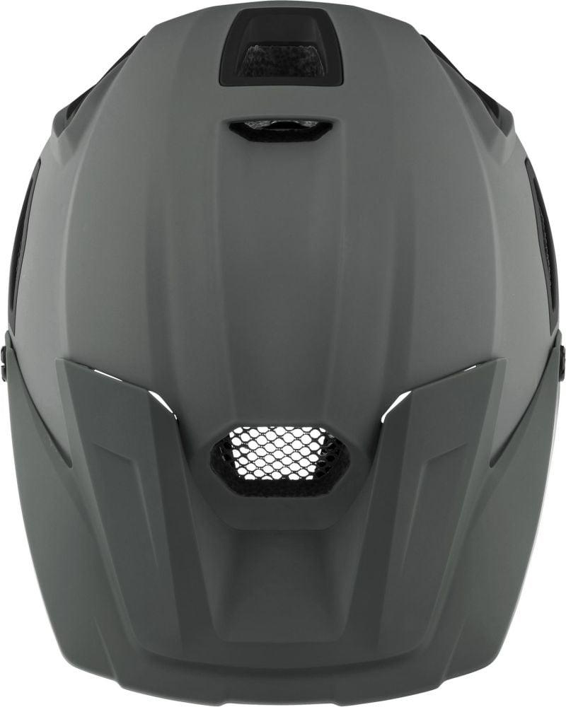 Alpina Croot MIPS - Liquid-Life #Wähle Deine Farbe_Coffee-Grey Matt