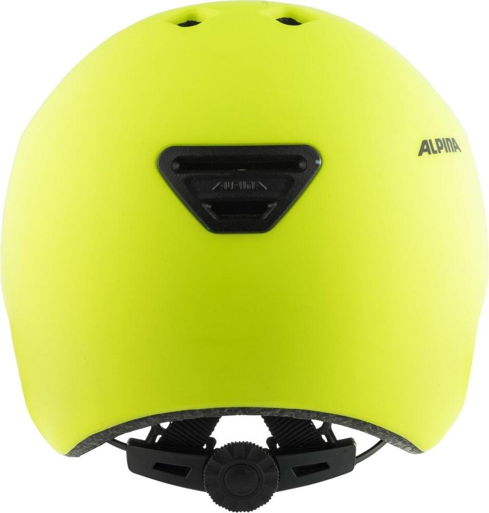 Alpina Hackney - Liquid-Life #Wähle Deine Farbe_Be Visible Matt