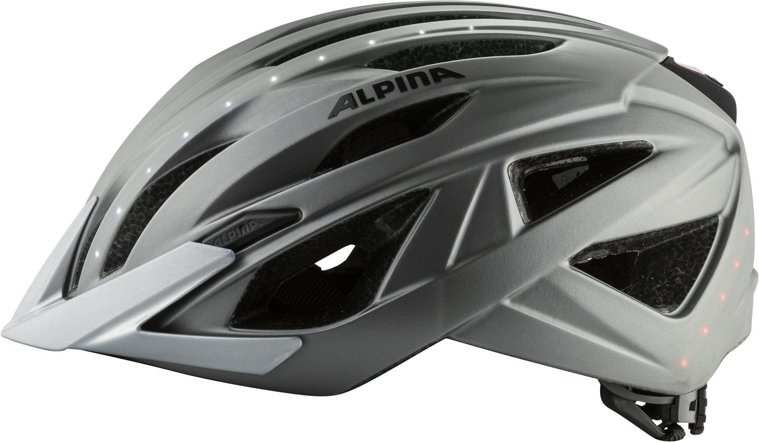 Alpina HAGA LED - Liquid-Life