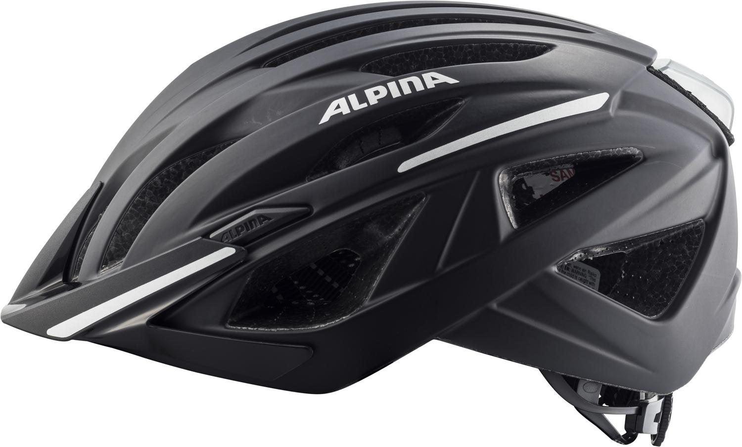 Alpina HAGA - Liquid-Life #Wähle Deine Farbe_Black Matt