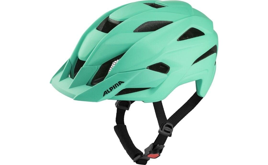 Alpina KAMLOOP - Liquid-Life #Wähle Deine Farbe_Turquoise Matt