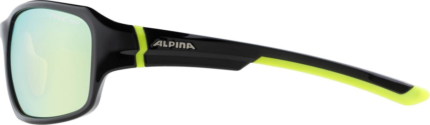 Alpina Lyron - Liquid-Life #Wähle Deine Farbe_Shield black PMB
