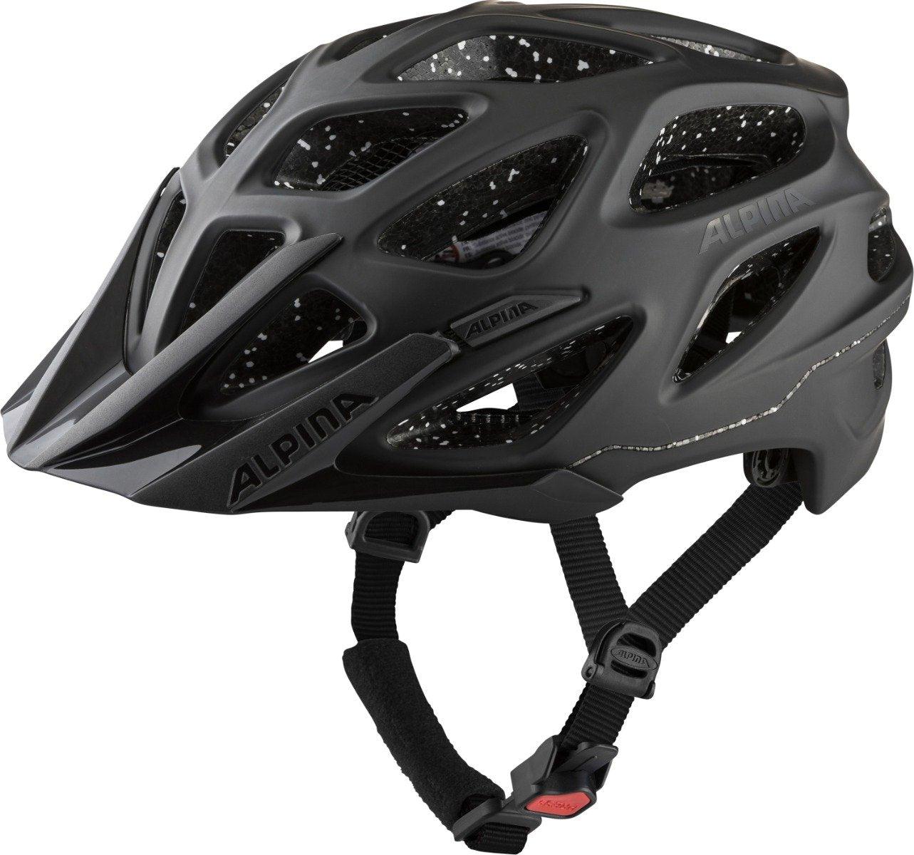 alpina mythos 3.0 mtb helm Alpina Mythos 3.0 Tocsen: Sicherer MTB-Bestseller mit Sturzsensor