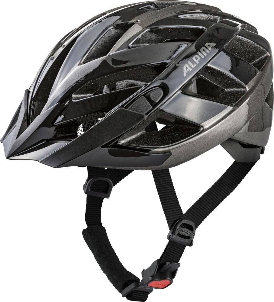 alpina fahrradhelm panoma 2.0 Alpina Panoma 2.0