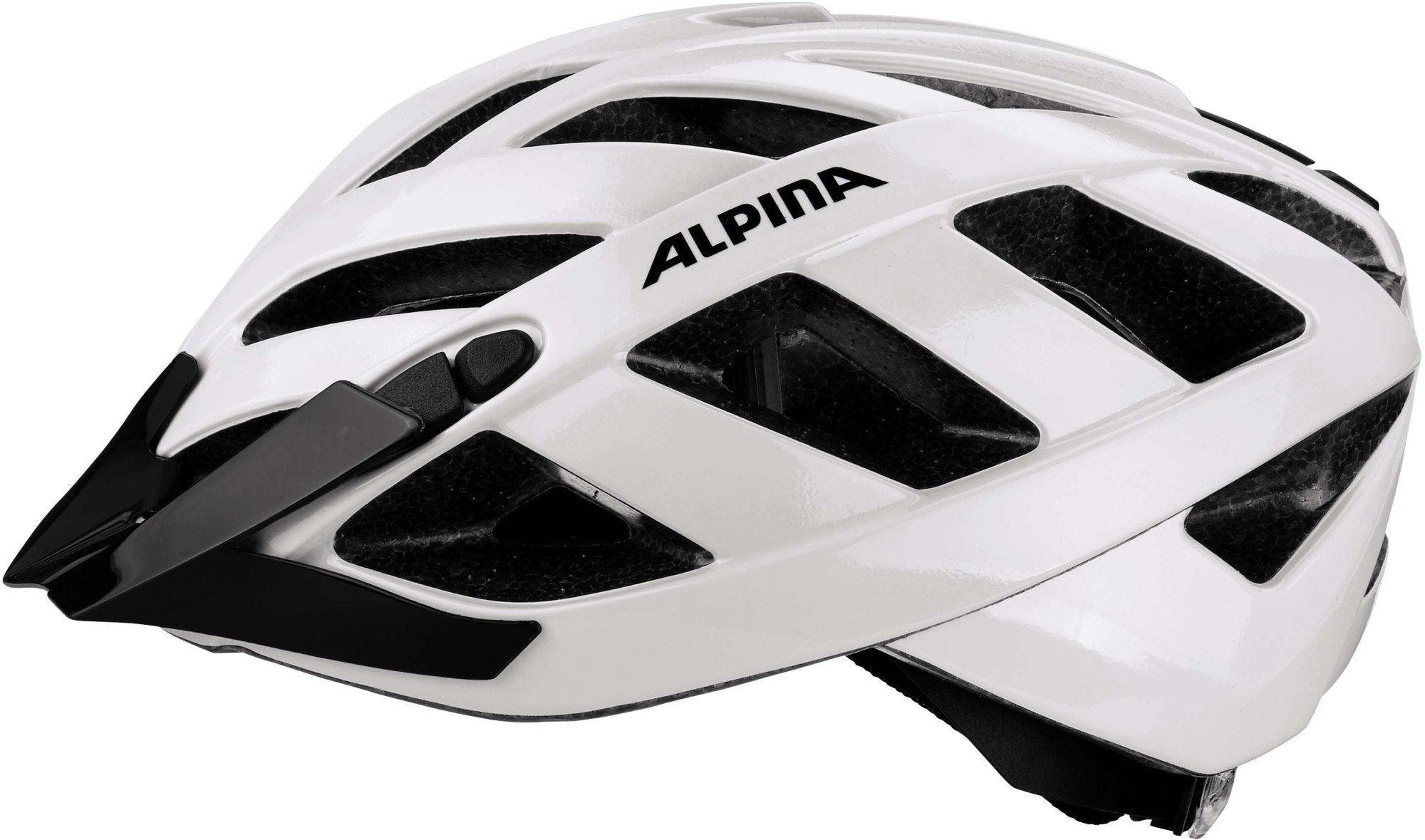 Alpina Panoma Classic - Liquid-Life #Wähle Deine Farbe_White